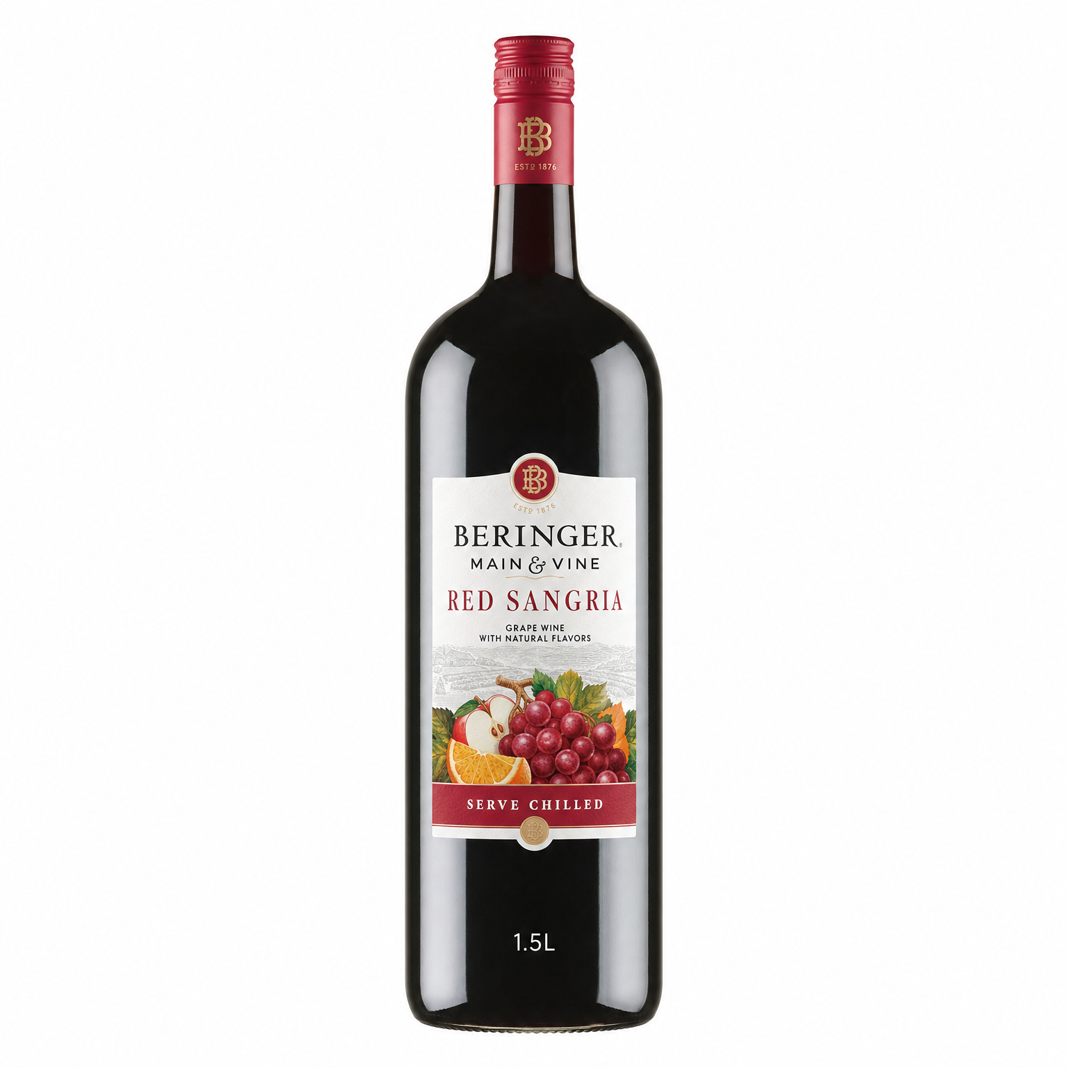Beringer Red Sangria 1.5L
