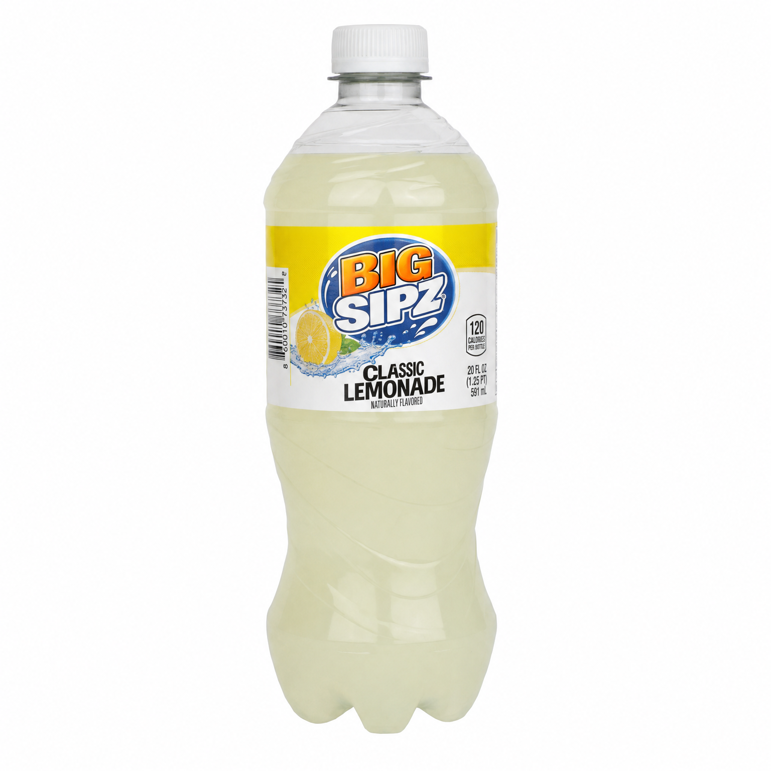 Big Sipz Classic Lemonade