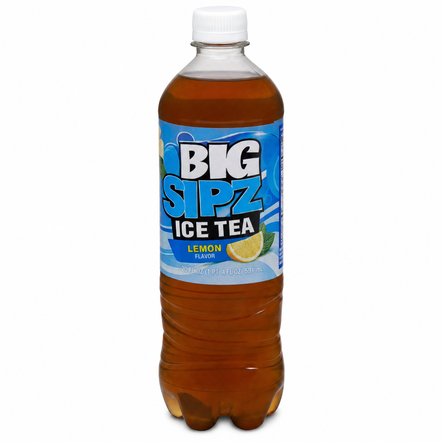 Big Sipz Ice Tea