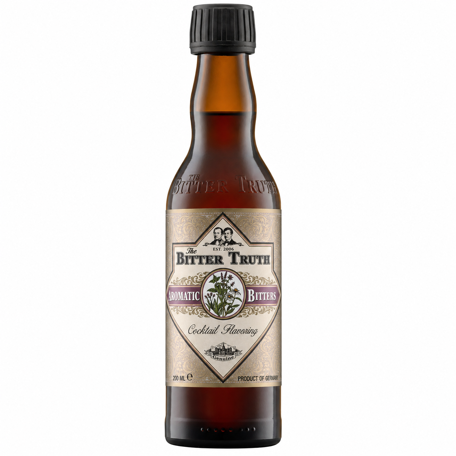 Bitter Truth Aromatic Bitters 200ml