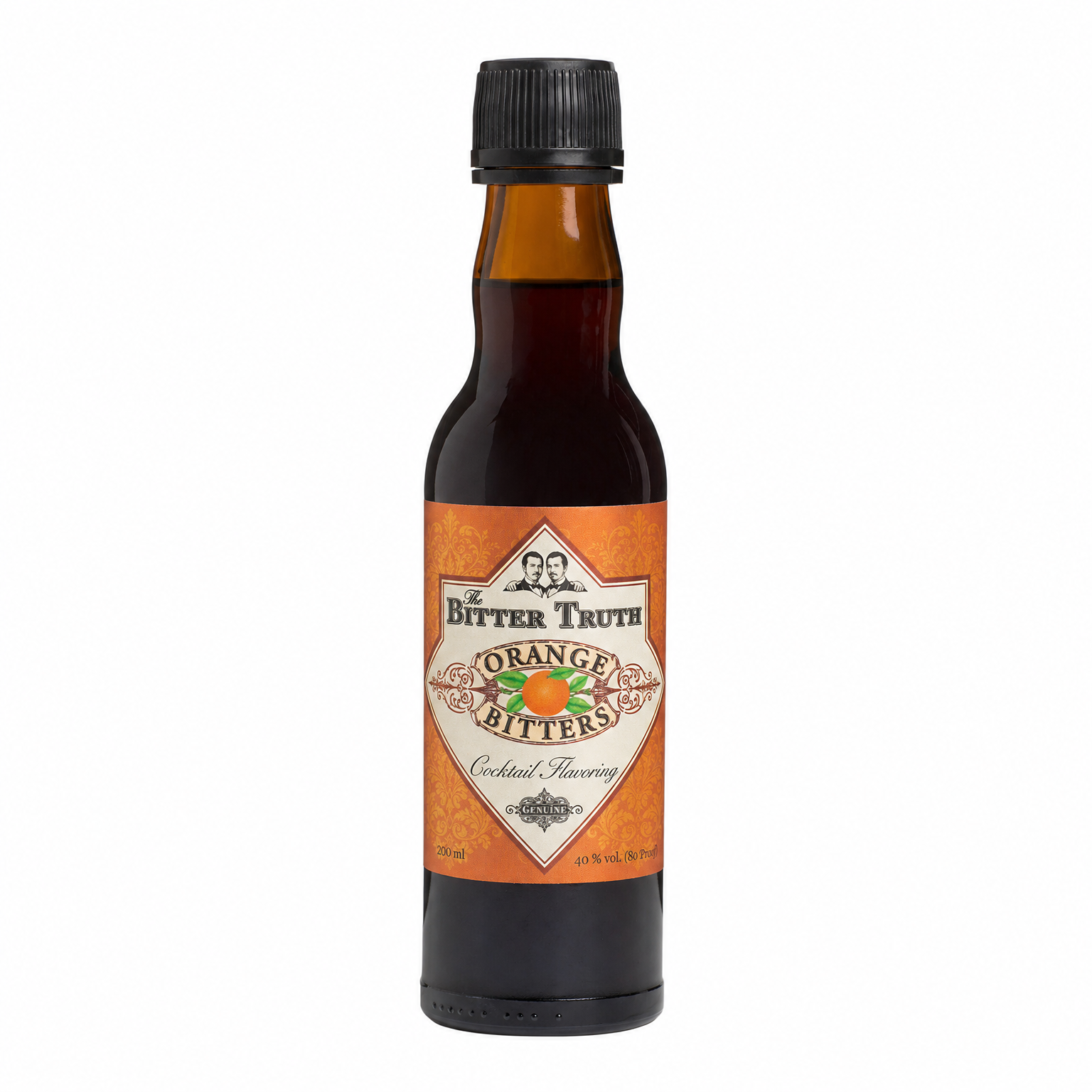 Bitter Truth Orange Bitters 200ml
