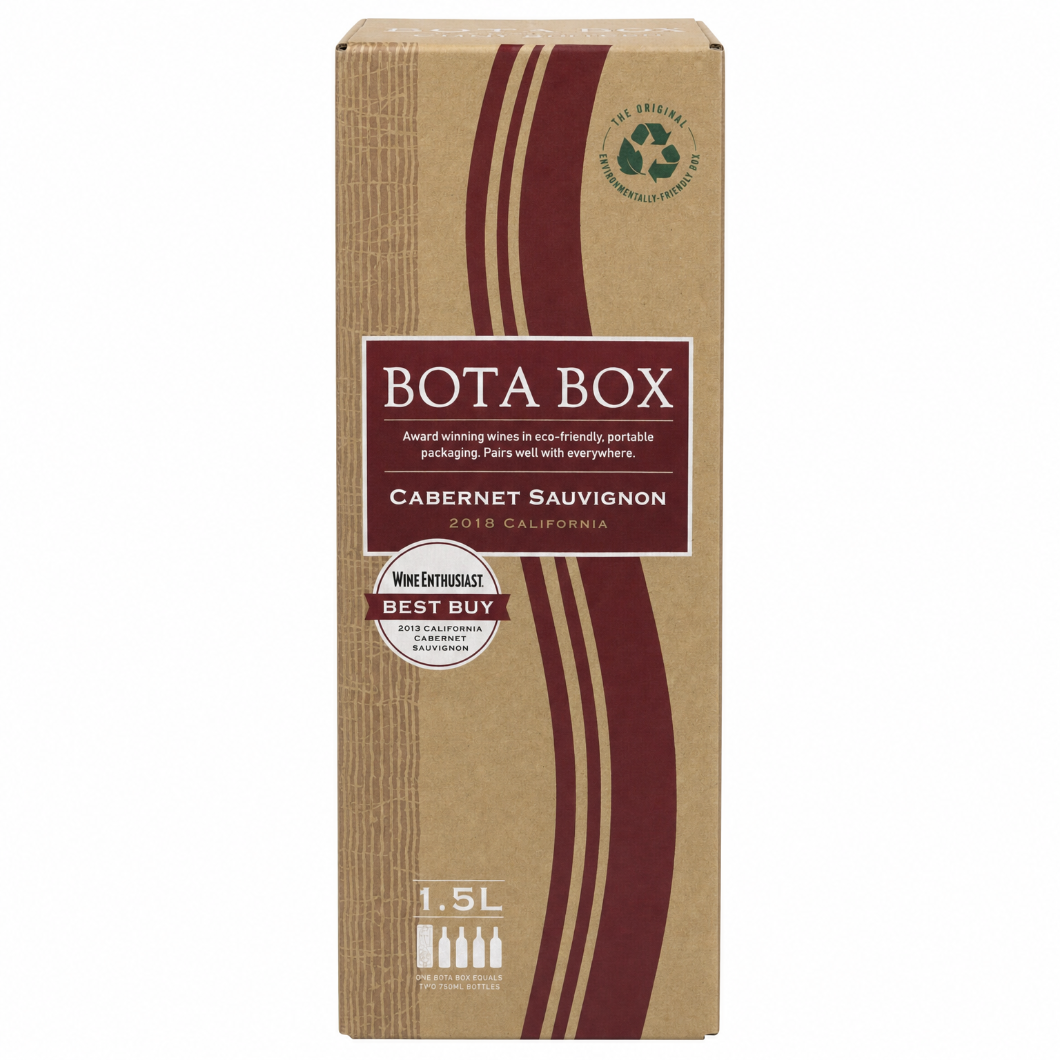 Bota Box Cabernet Sauvignon 1.5L