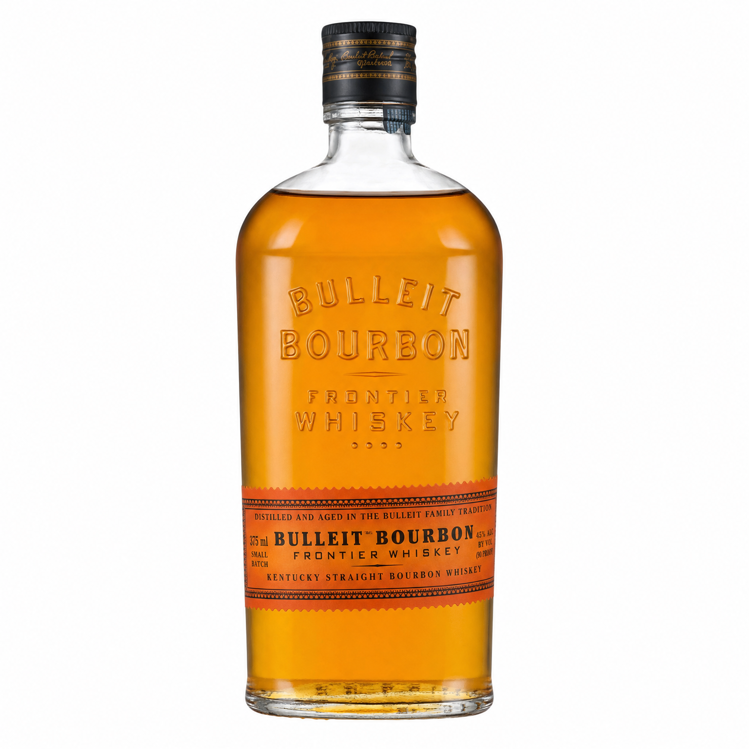 Bulleit Bourbon 375ml