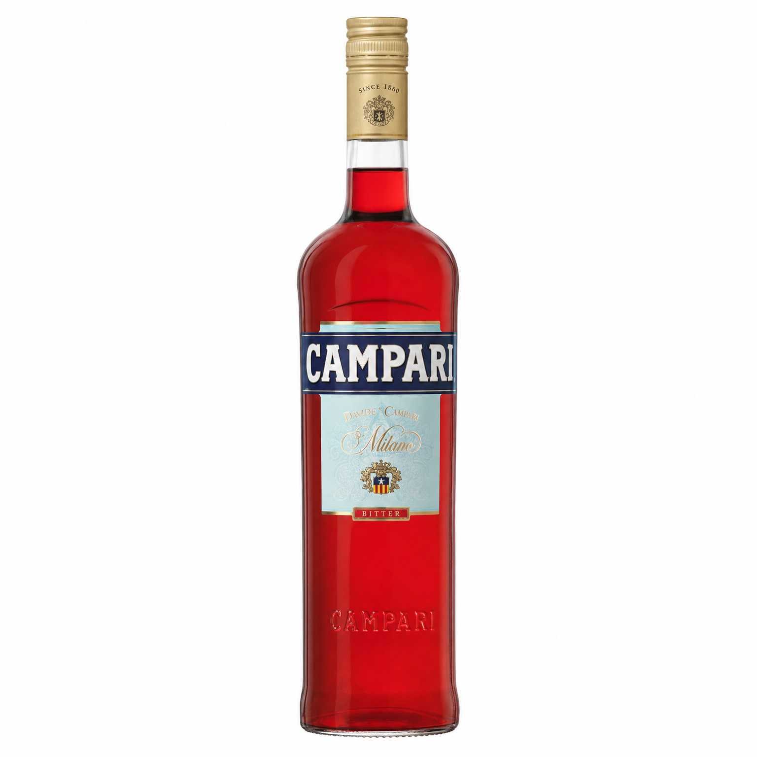 Campari Aperitivo 1L