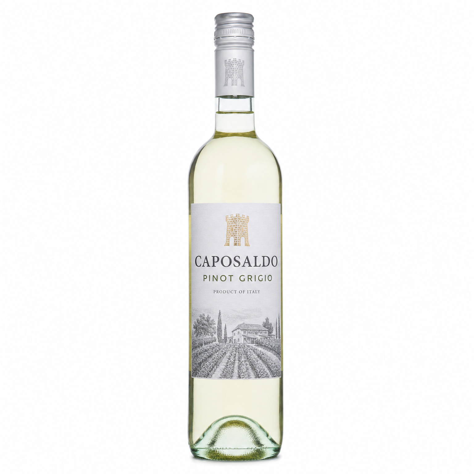 Caposaldo Pinot Grigio Delle Venezie 750ml