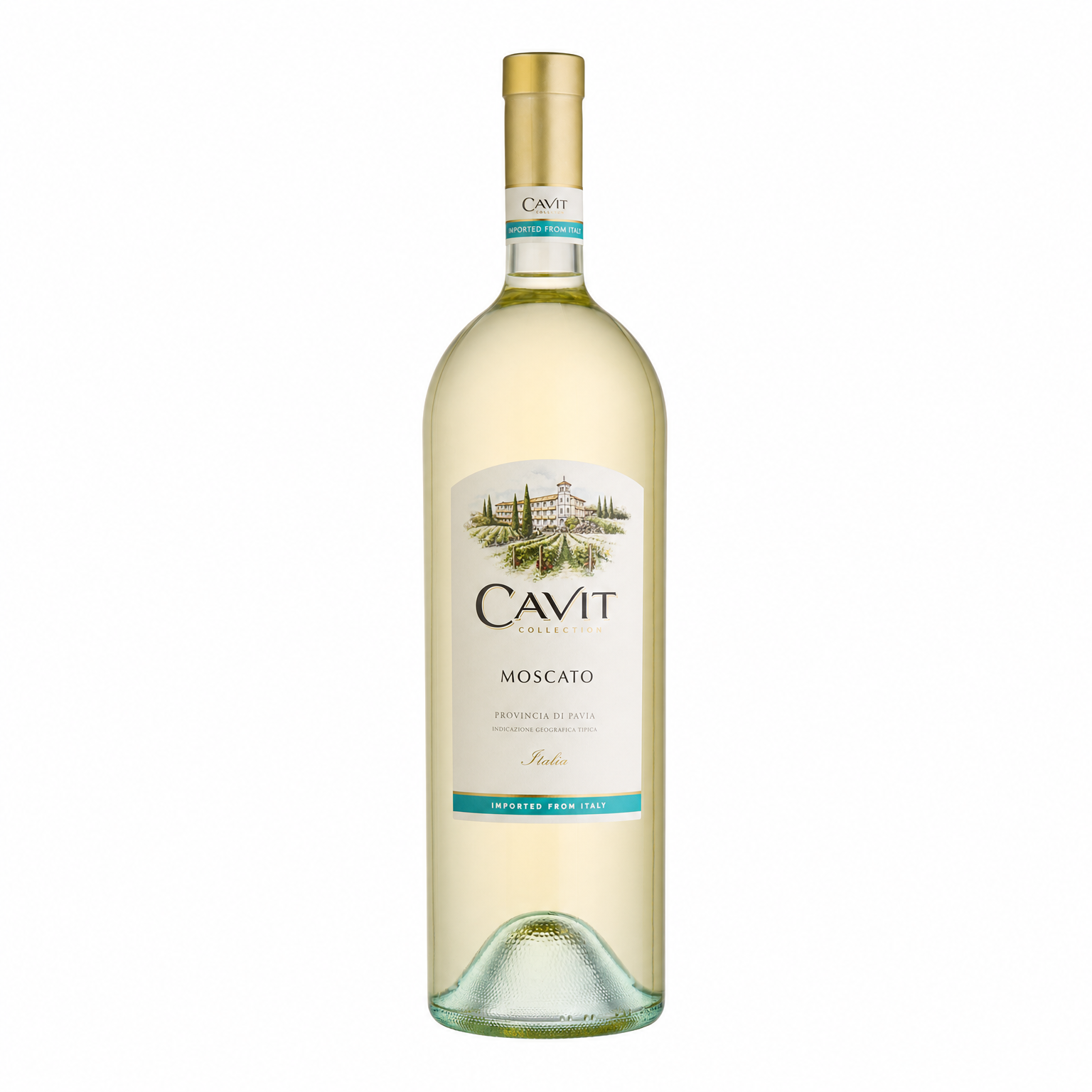 Cavit Moscato 1.5L