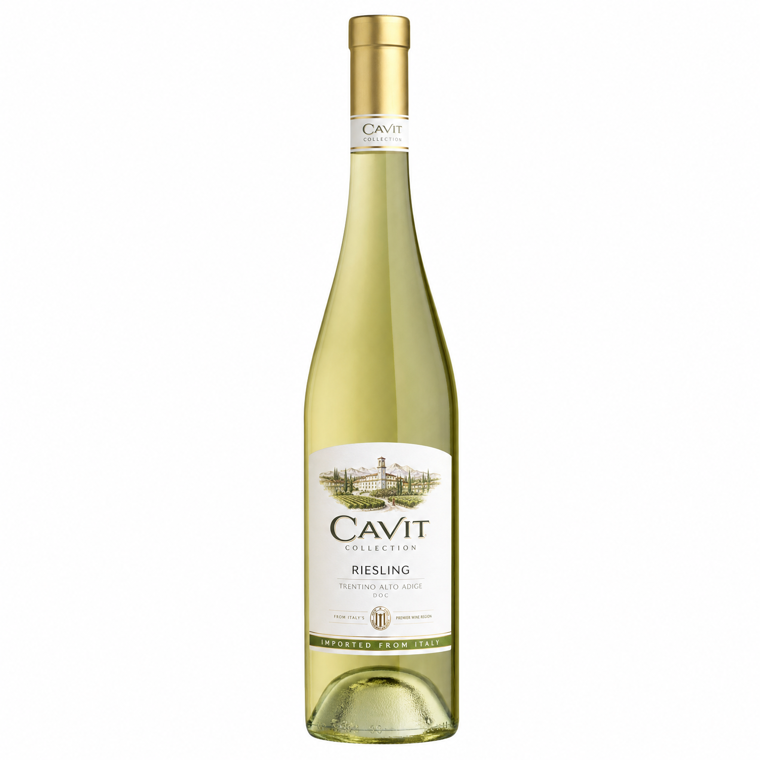 Cavit Riesling 750ml