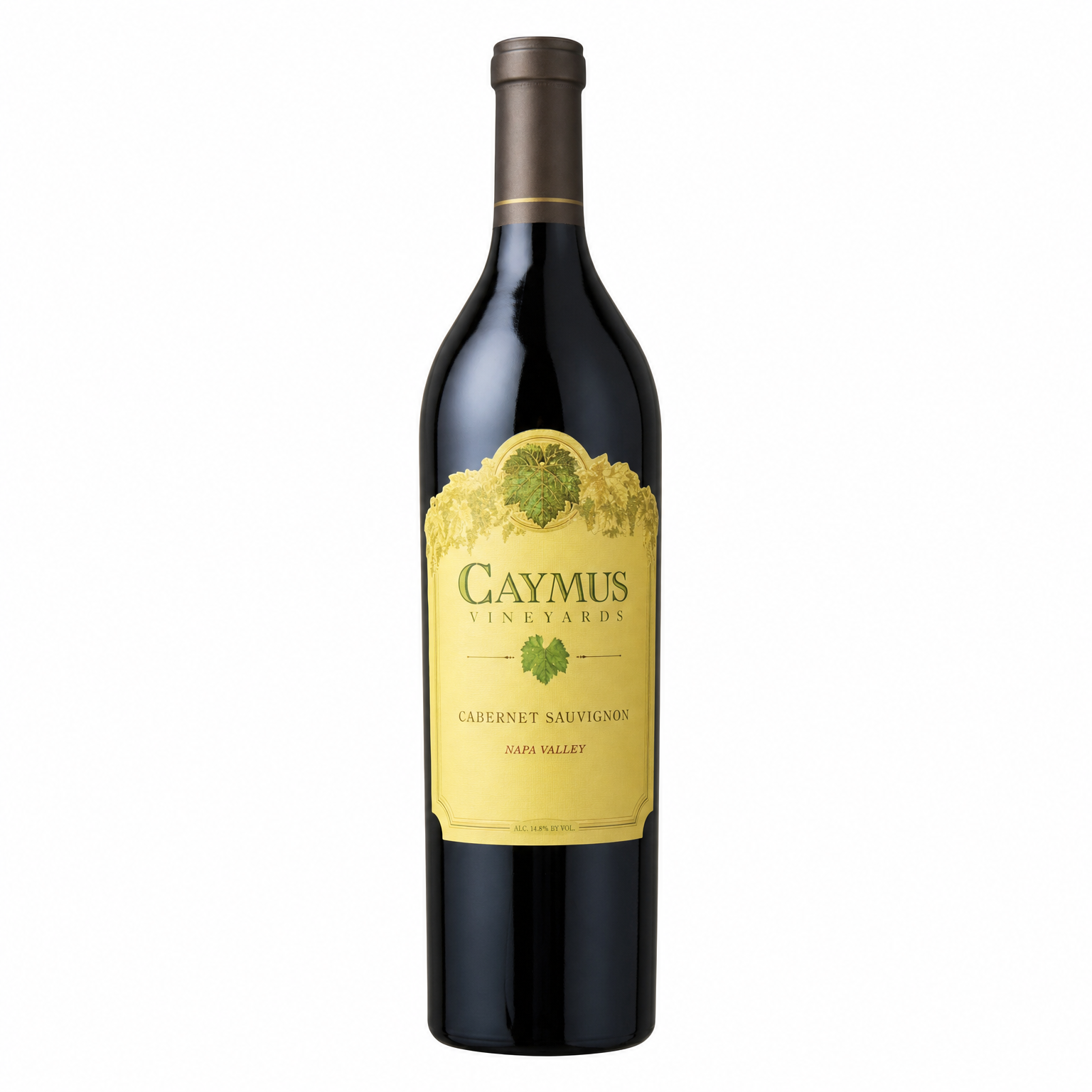 Caymus Cabernet Napa Valley 750ml Dry