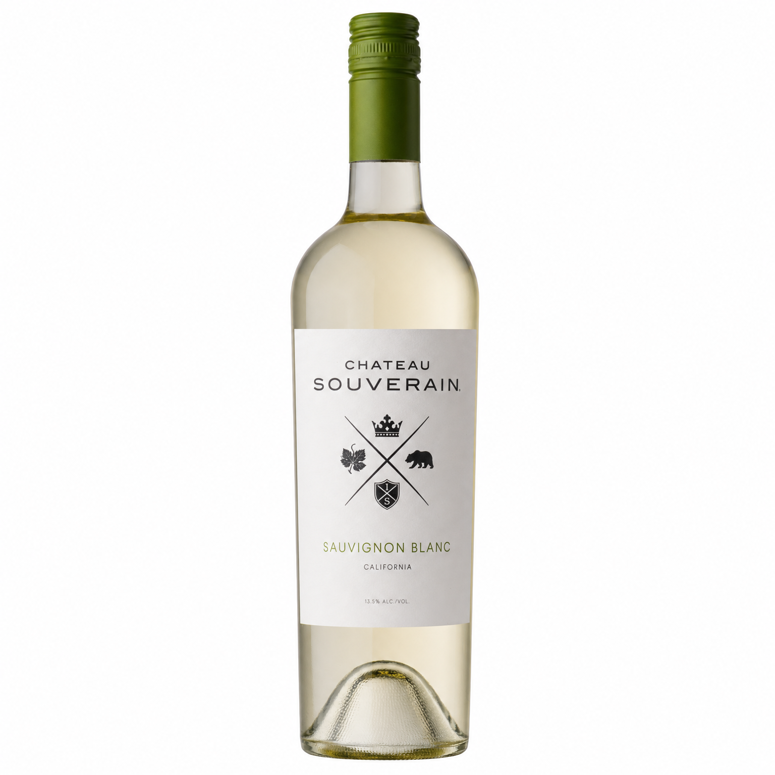 Chateau Souverain Sauvignon Blanc 750ml