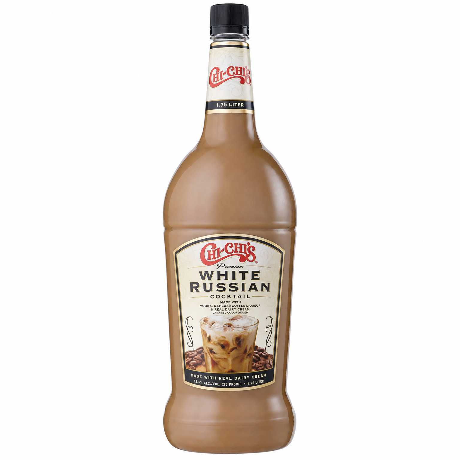 Chi-Chi's White Russian 1.75L