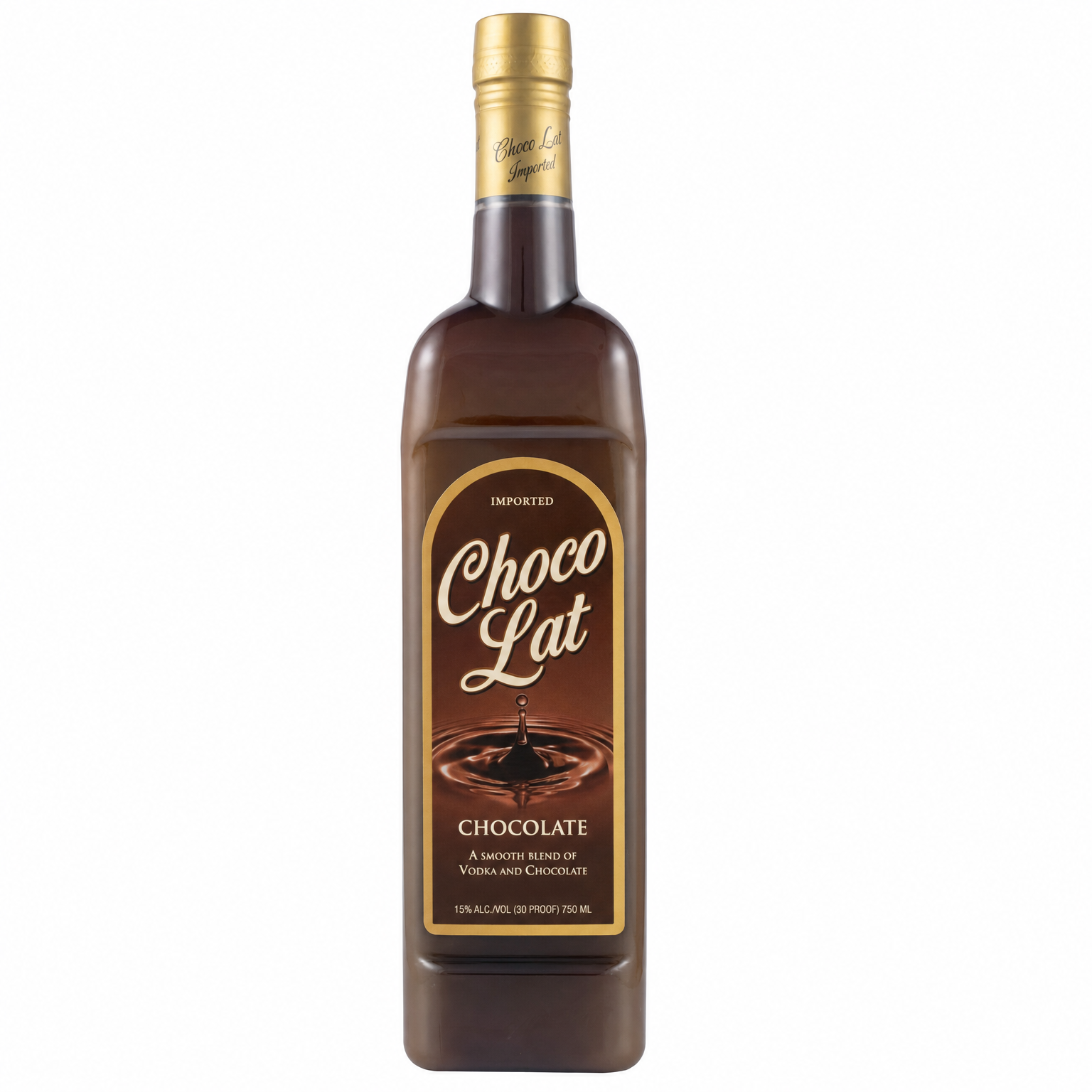 Chocolate Shop Chocolate Red Wine 750ml
