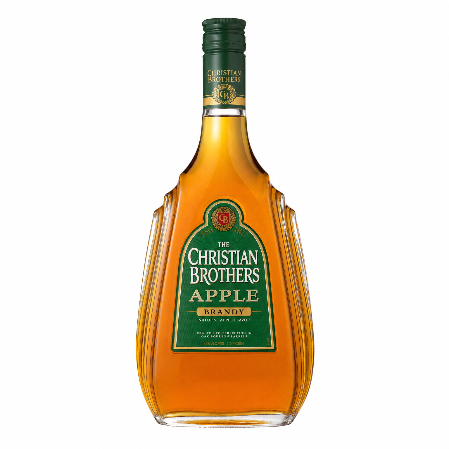 Christian Brothers Apple Brandy 750ml