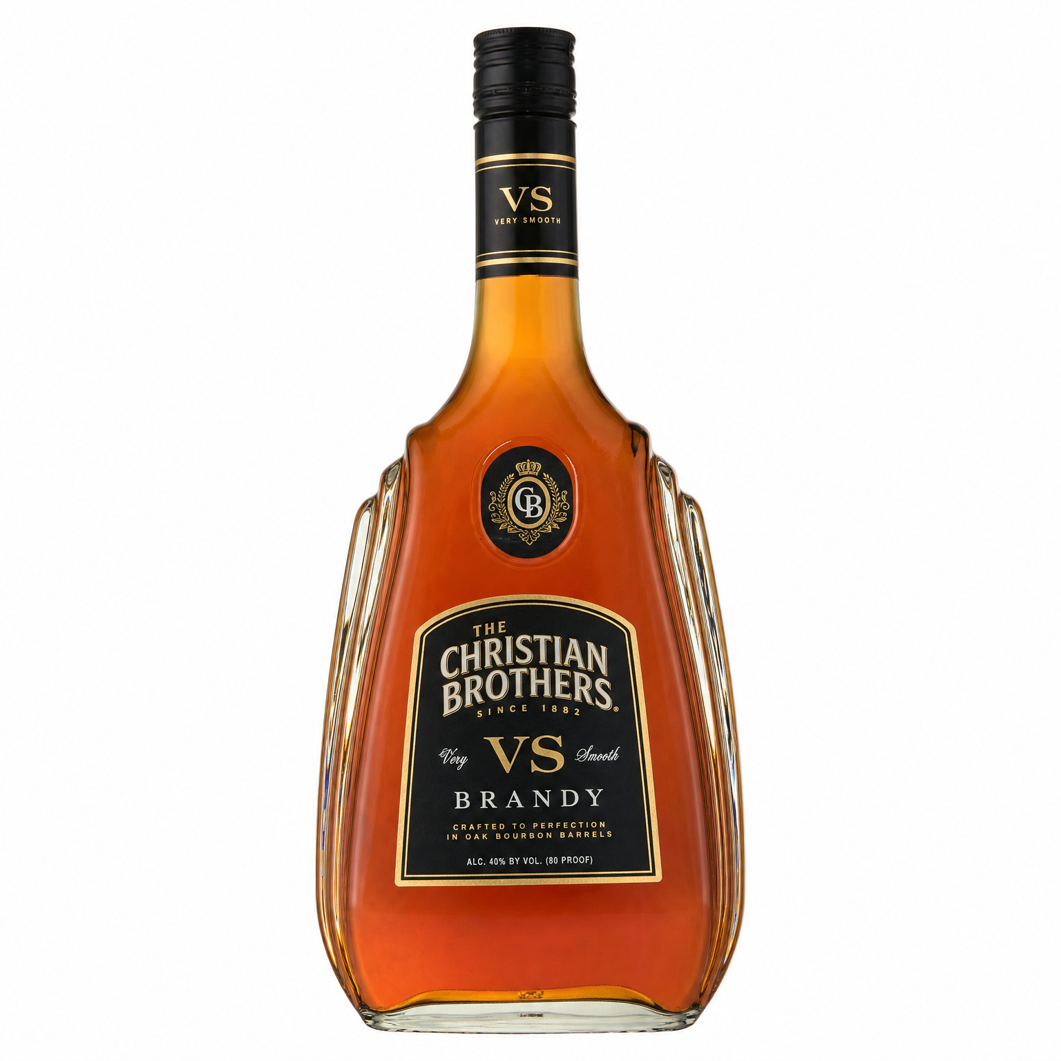 Christian Brothers Brandy Vs 750ml