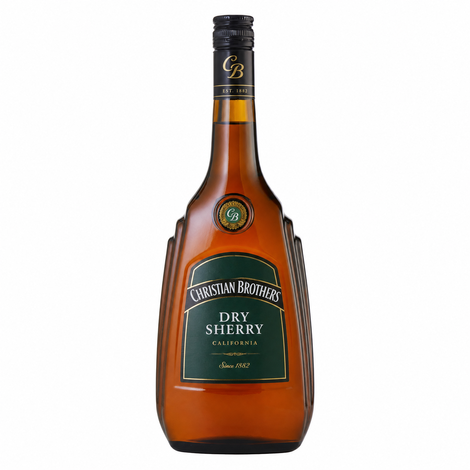 Christian Brothers Dry Sherry 750ml
