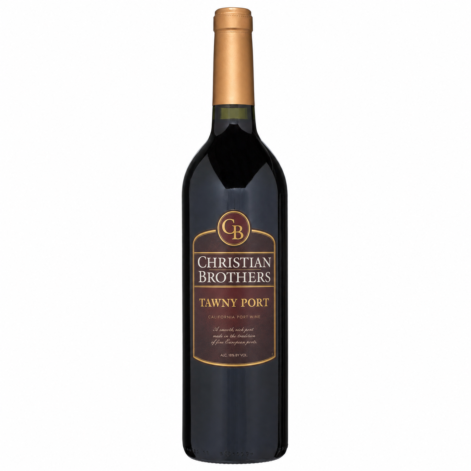Christian Brothers Tawny Port 750ml