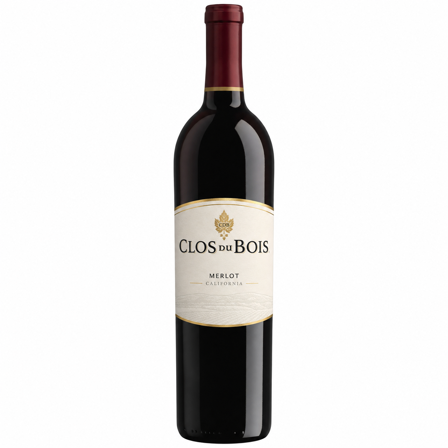 Clos du Bois Merlot 750ml