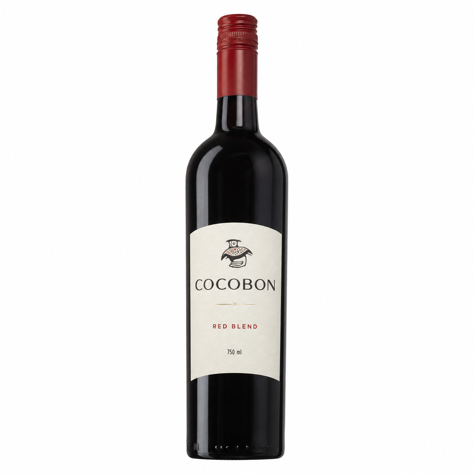 Cocobon Red Blend 750ml