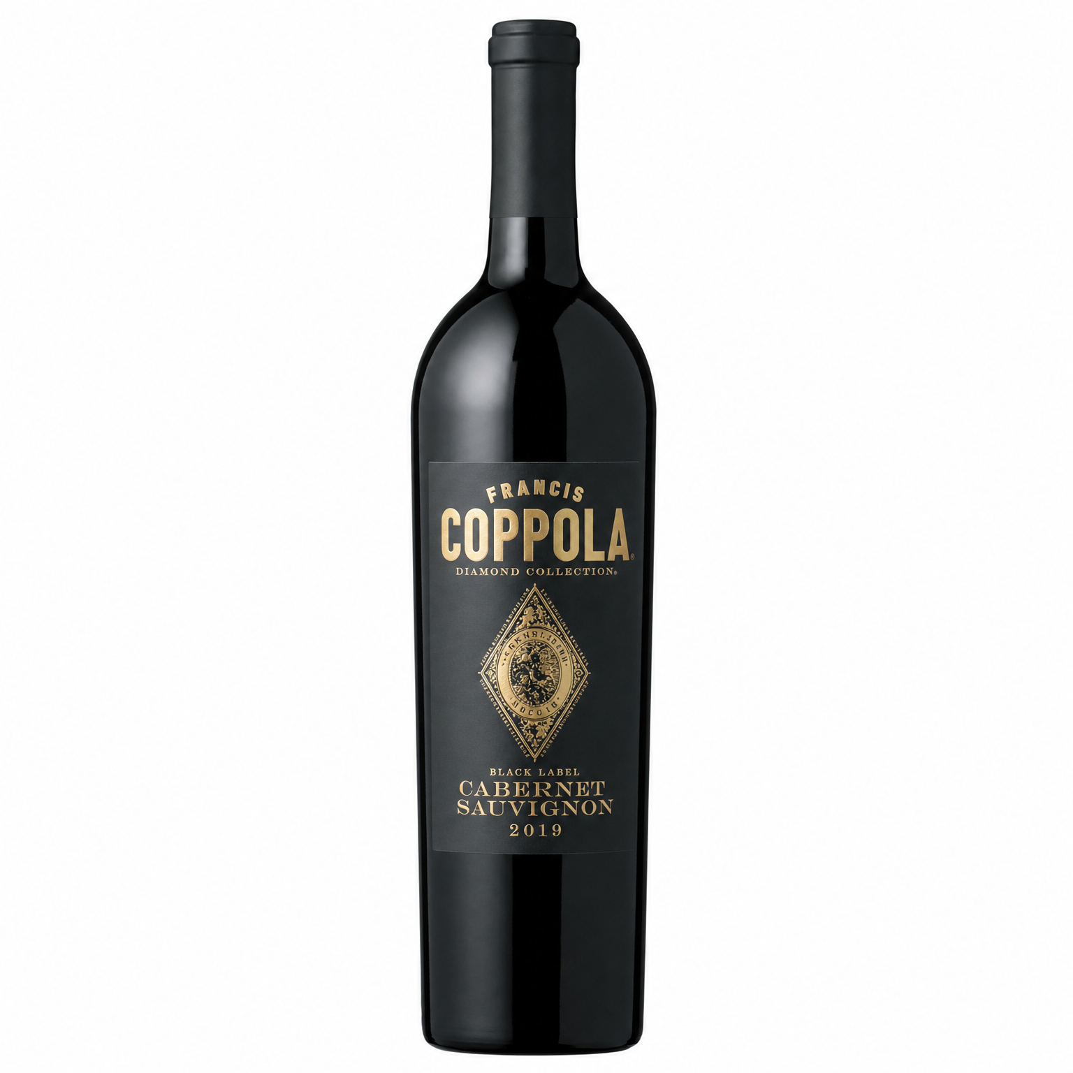 Francis Ford Coppola Diamond Collection Cabernet Sauvignon 750ml