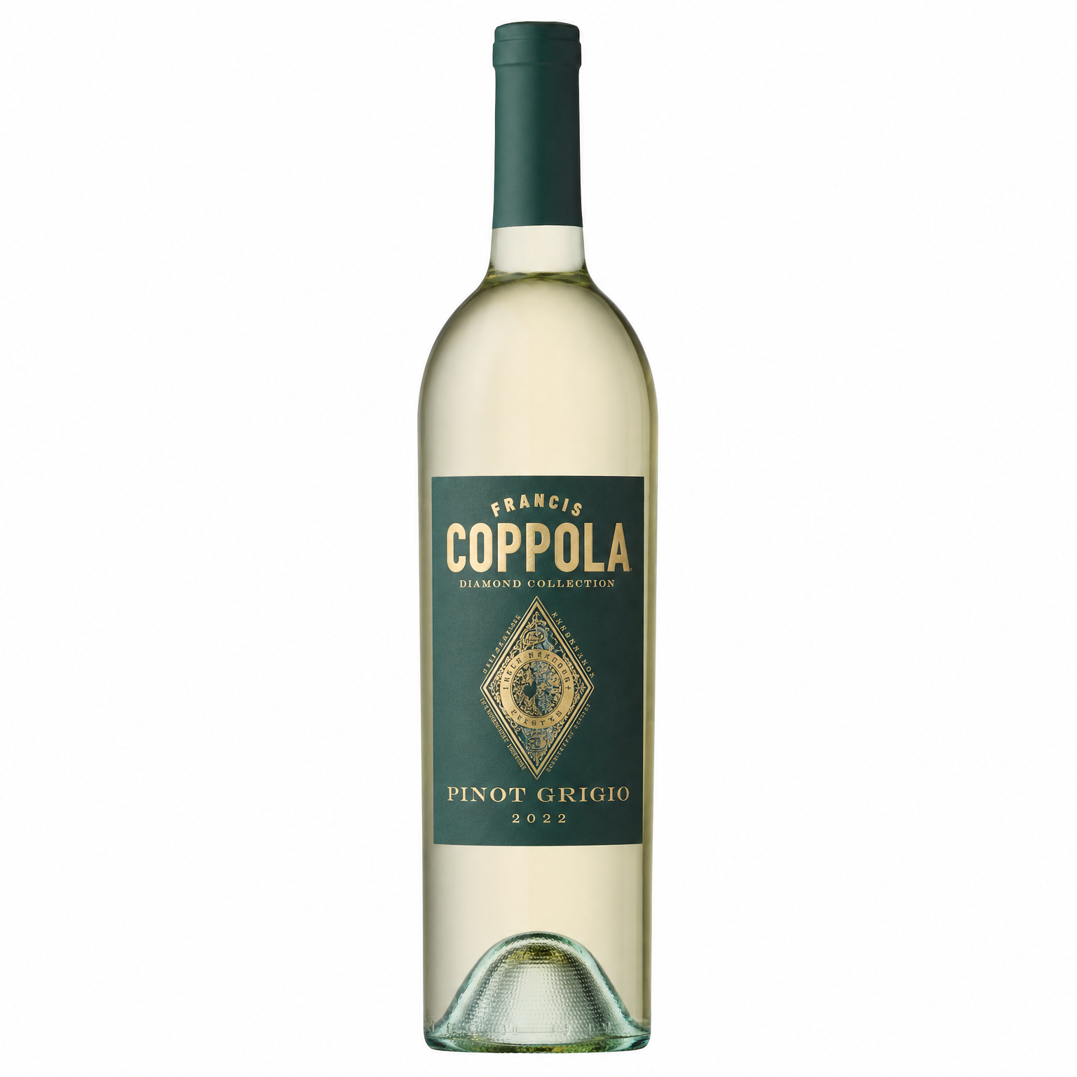 Coppola Pinot Grigio-Diamond 750ml