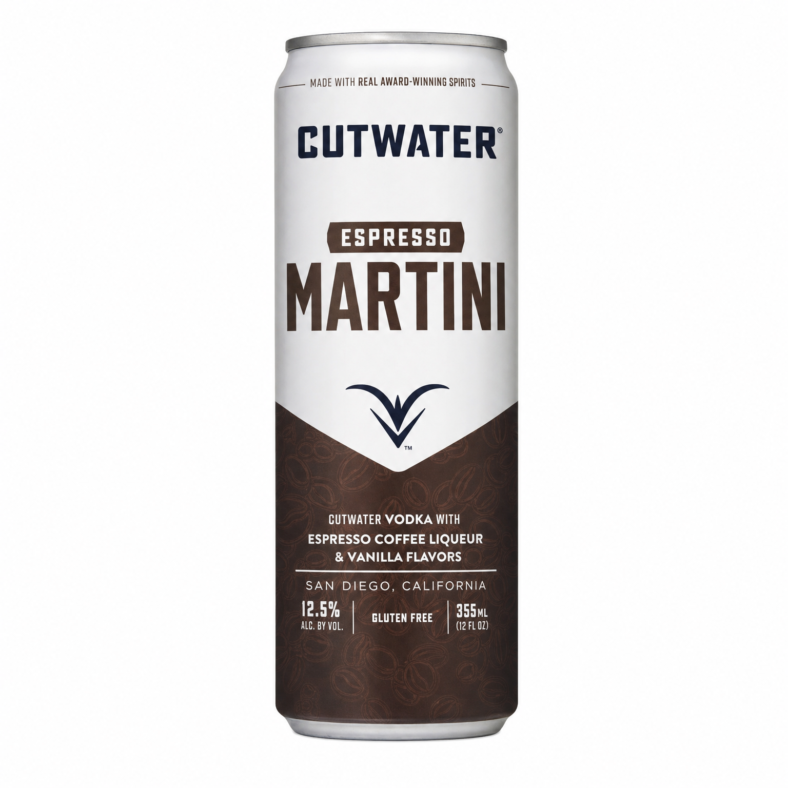 Cutwater Espresso Martini 12oz