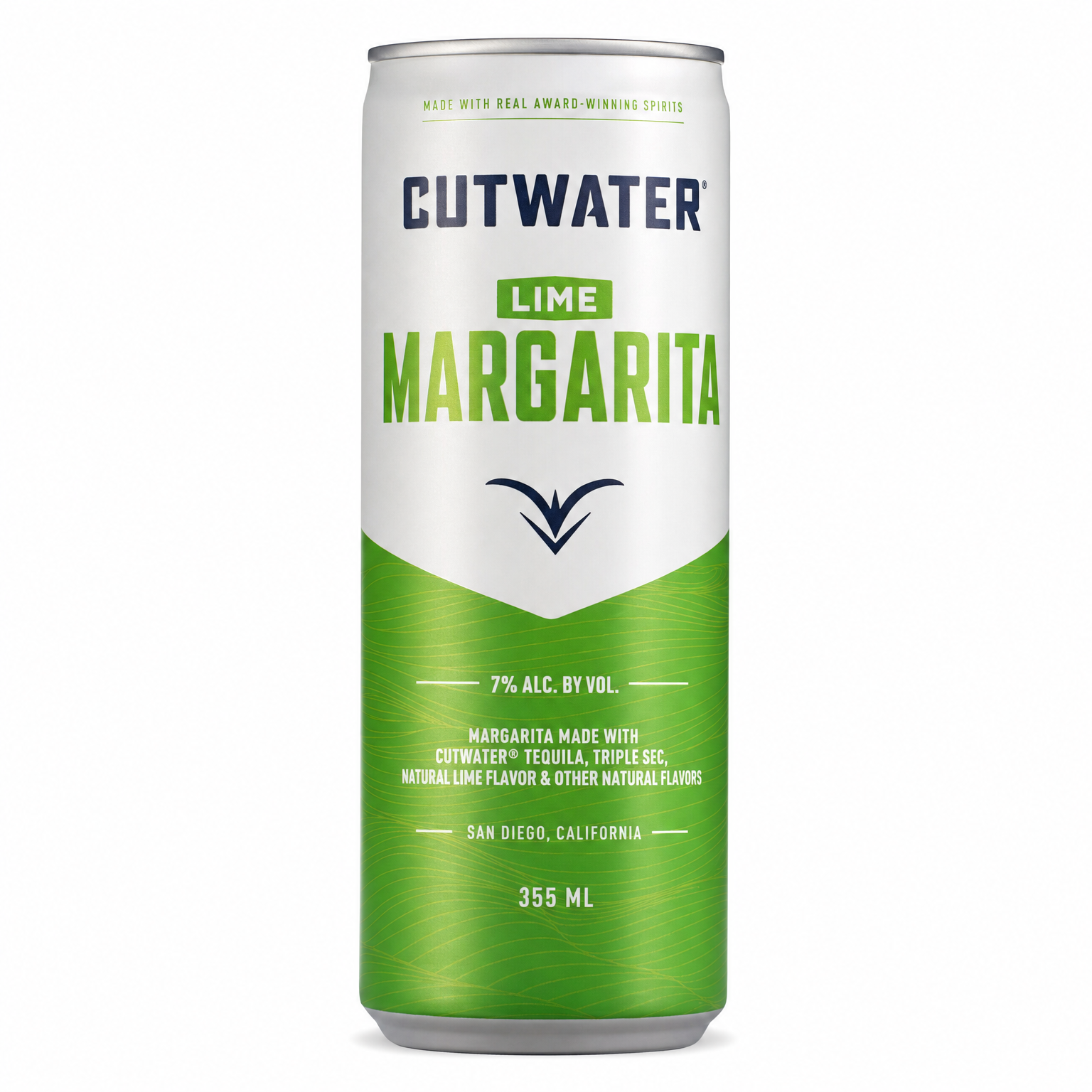 Cutwater Lime Margarita 12oz