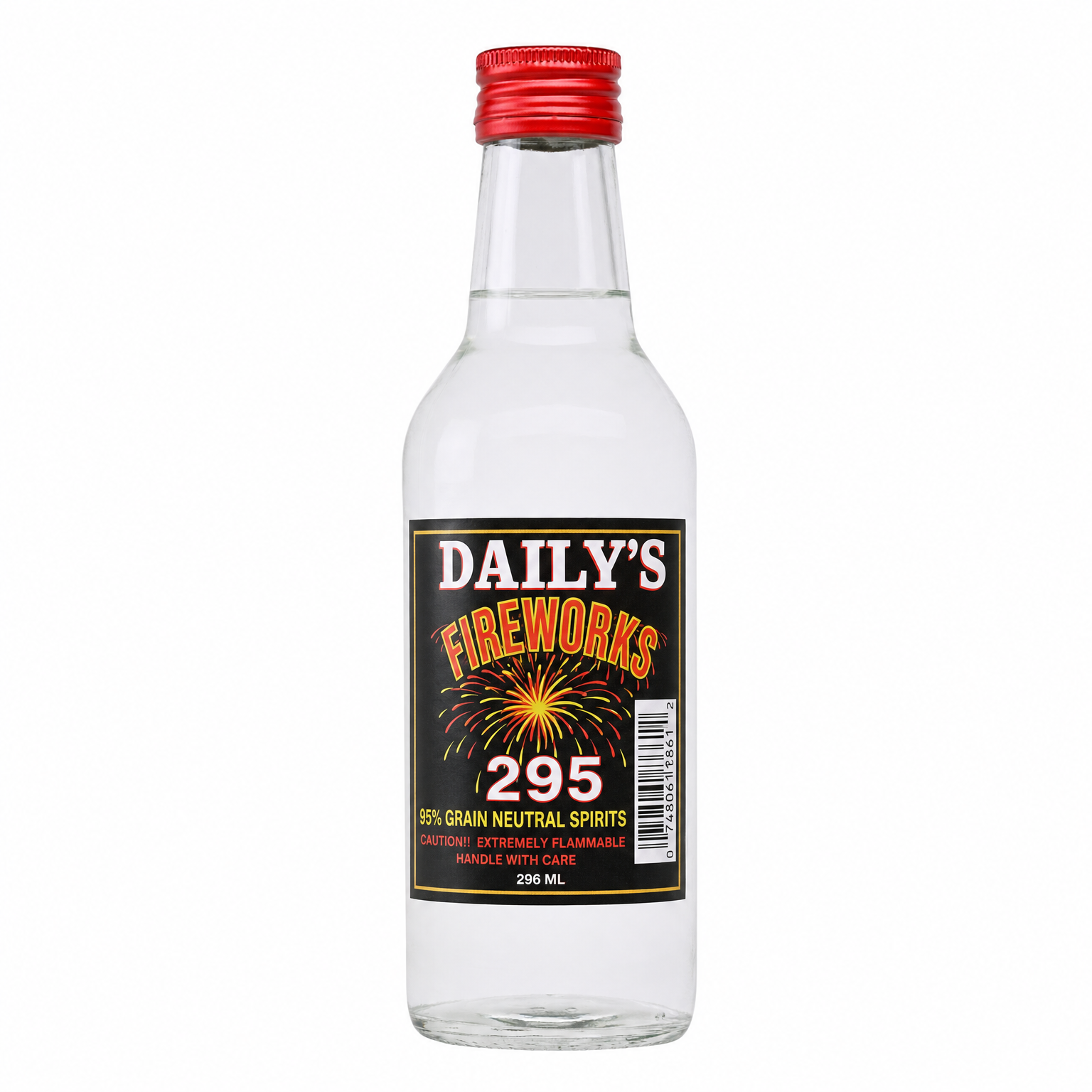 Daily's Fireworks 295ml