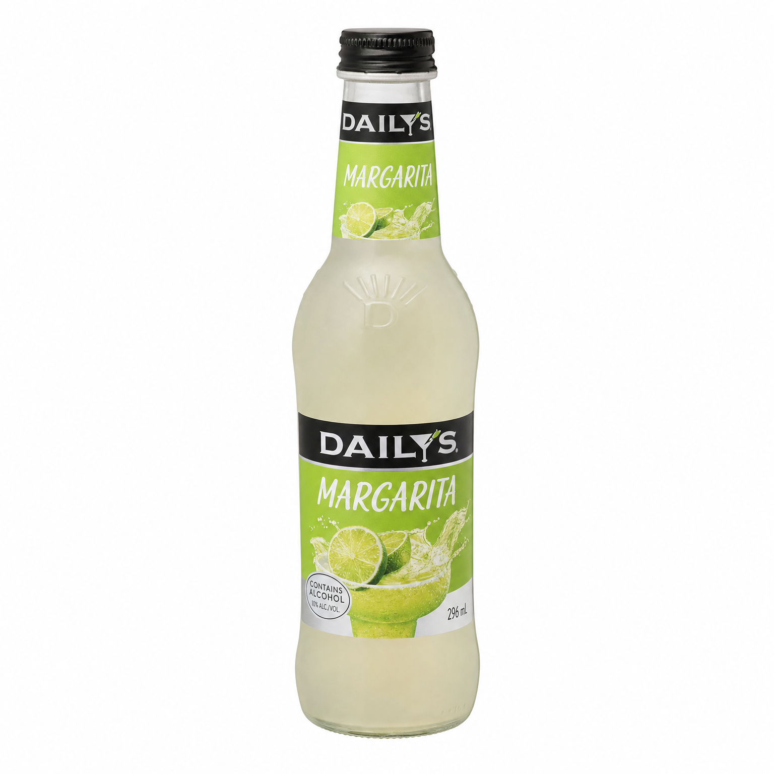 Daily's Margarita Frozen Cocktail 295ml