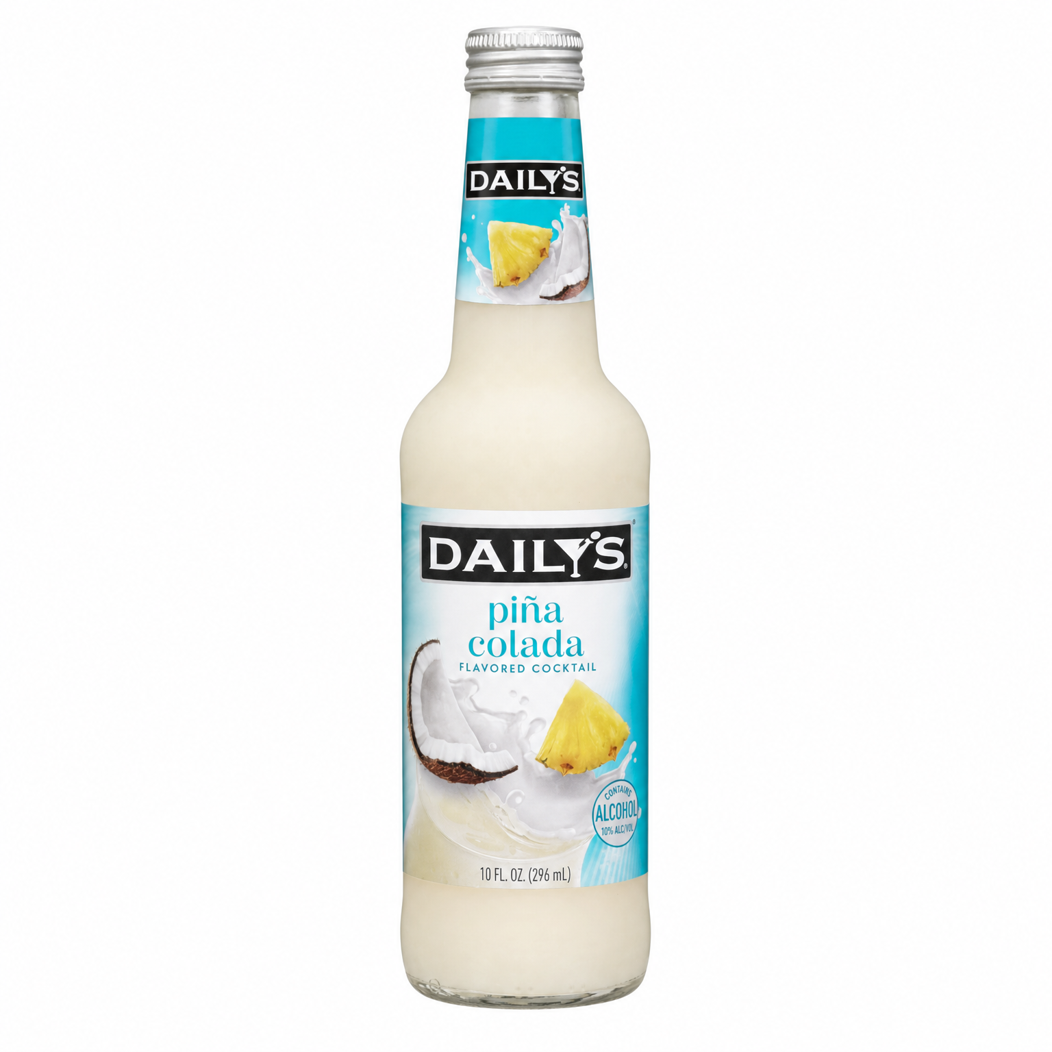 Daily's Pina Colada 295ml