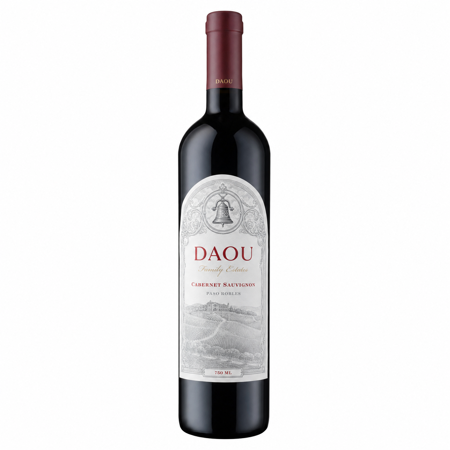 Daou Cabernet Sauvignon 750ml