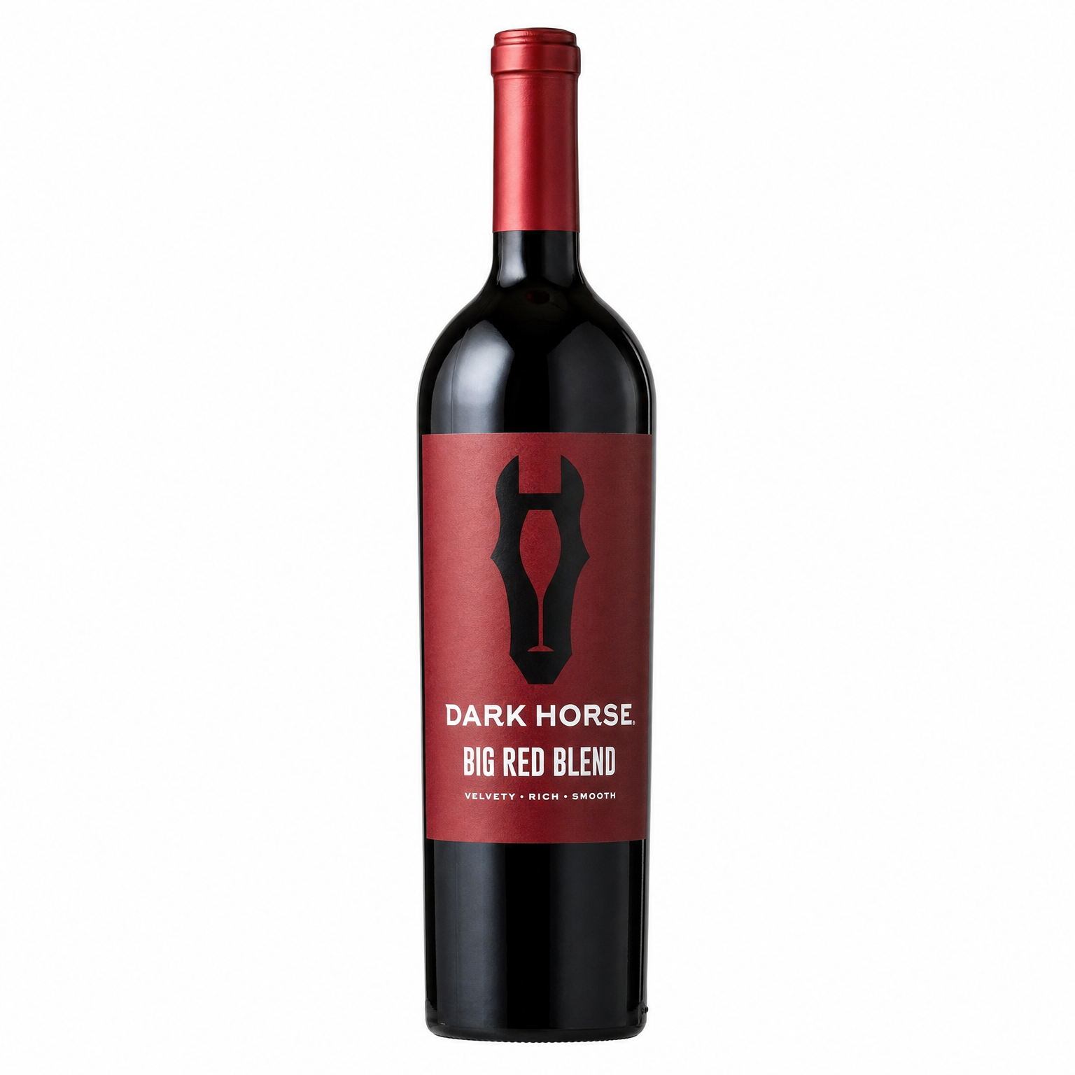 Dark Horse Big Red Blend 750ml