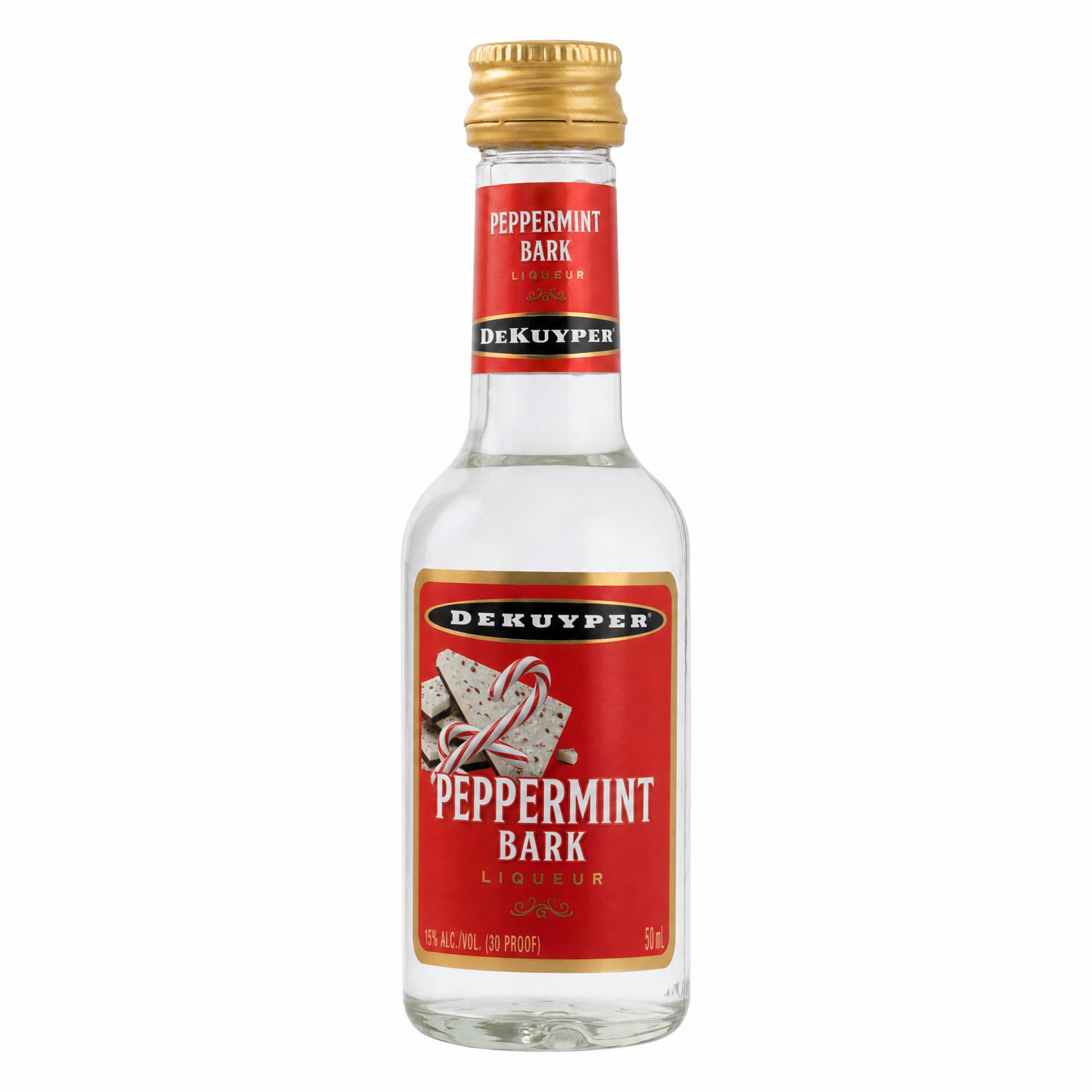 DeKuyper Peppermint Schnapps 50ml