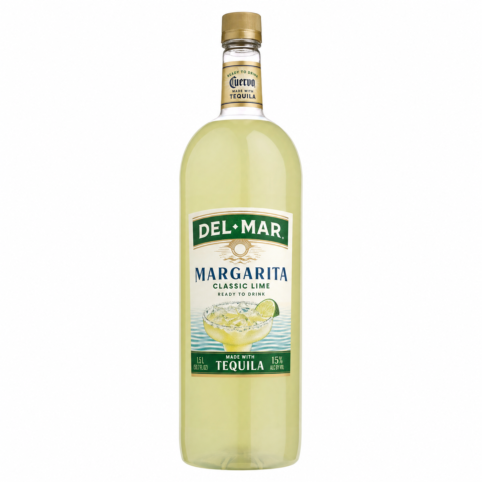 Del Mar Margarita 1.5 Ltr