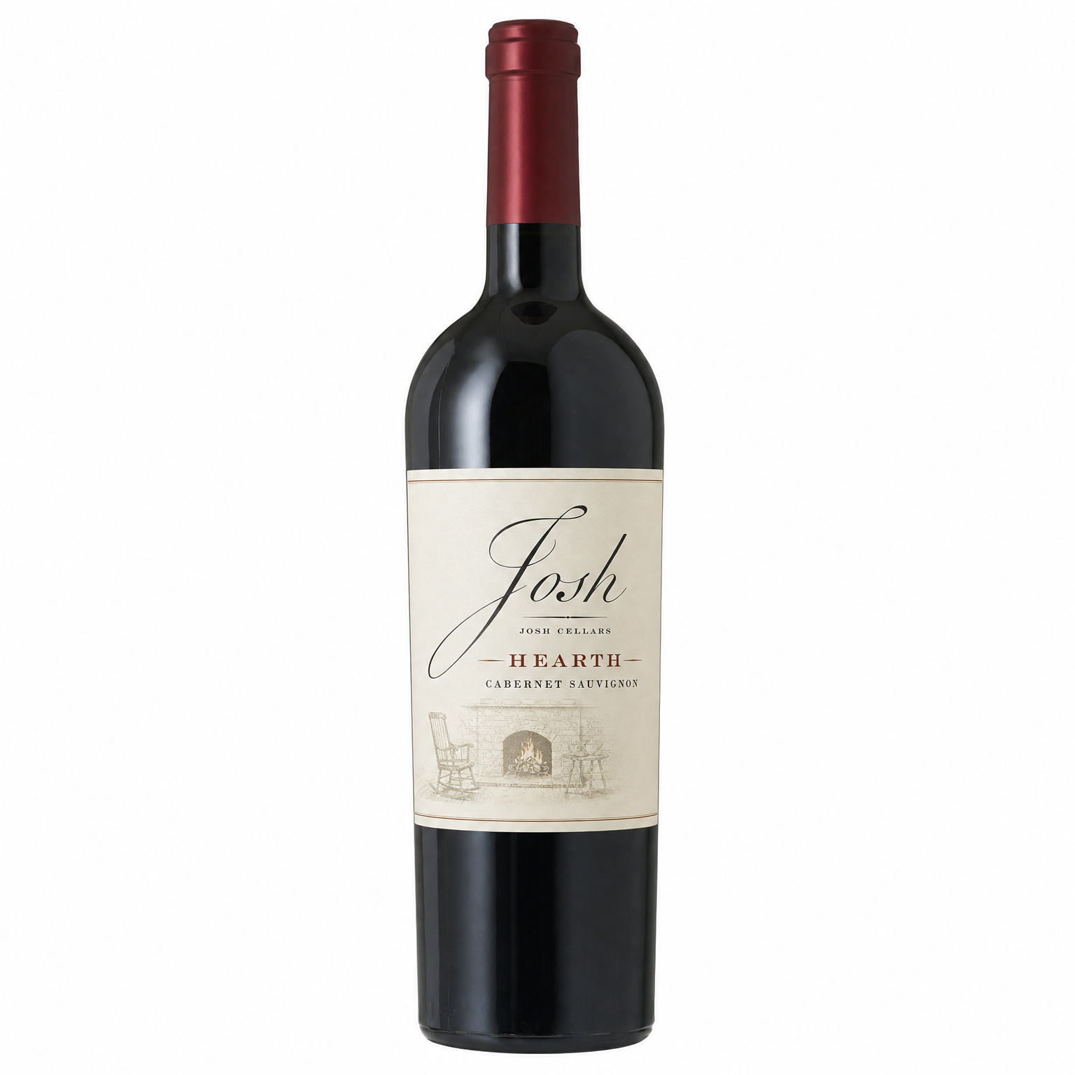 Josh Cellars Hearth Cabernet Sauvignon 750ml
