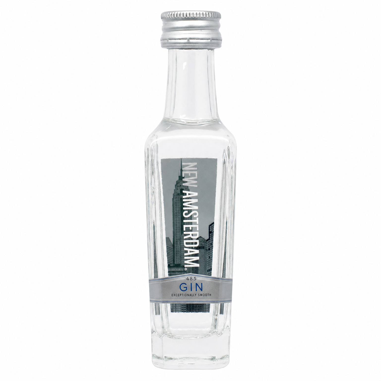 New Amsterdam Gin 50ml