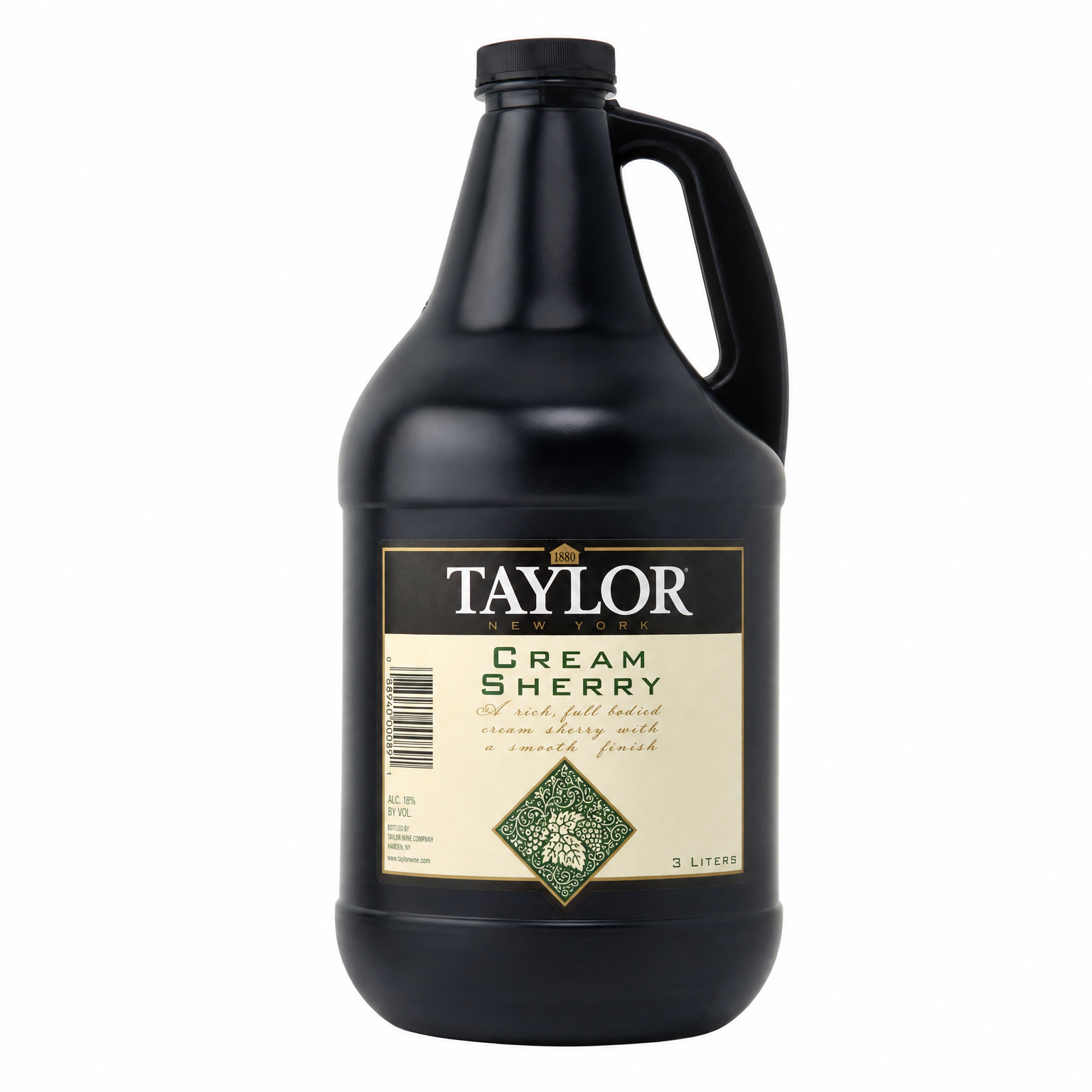 Taylor Cream Sherry 3L