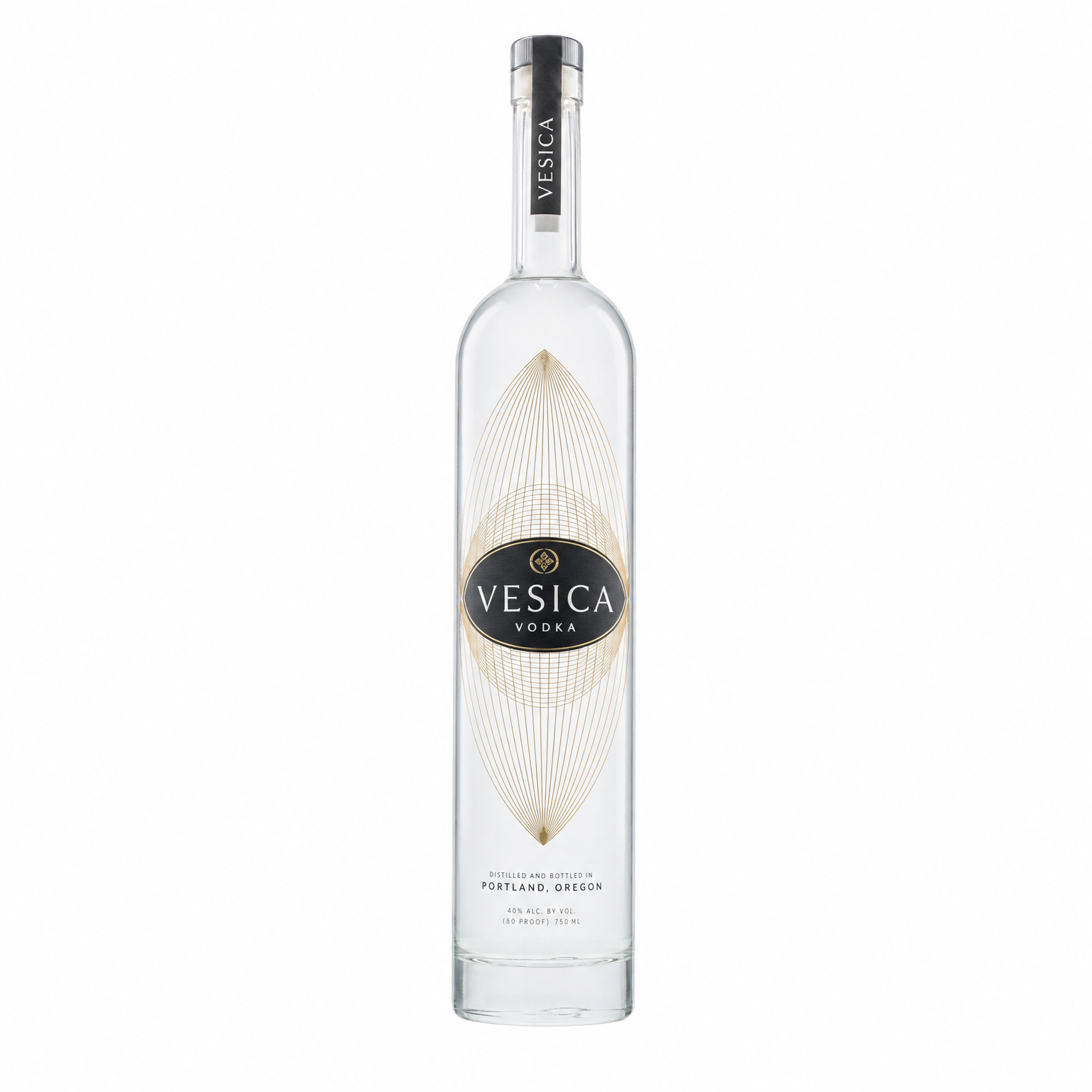 Vesica Vodka 750ml