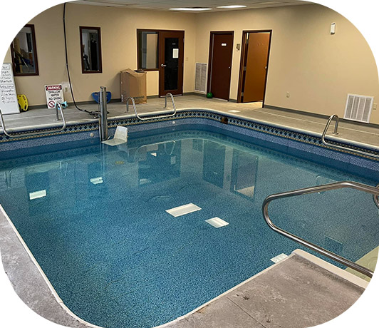 Open & Close Pools