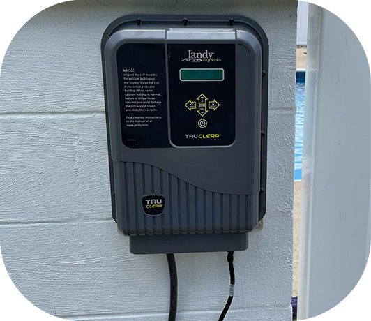 Pool Heaters