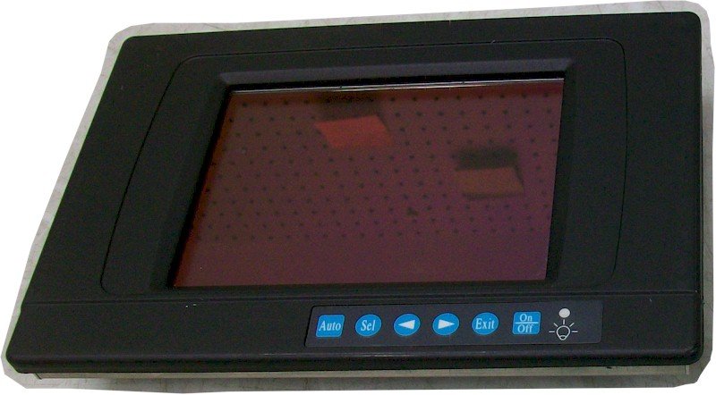 Advantech FPM-3120G-RAE SVGA TFT Touch Screen Repairs