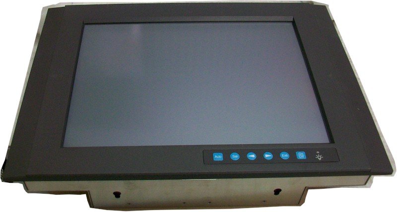 Advantech FPM-3150G-RBE Flat Panel Monitor Repairs