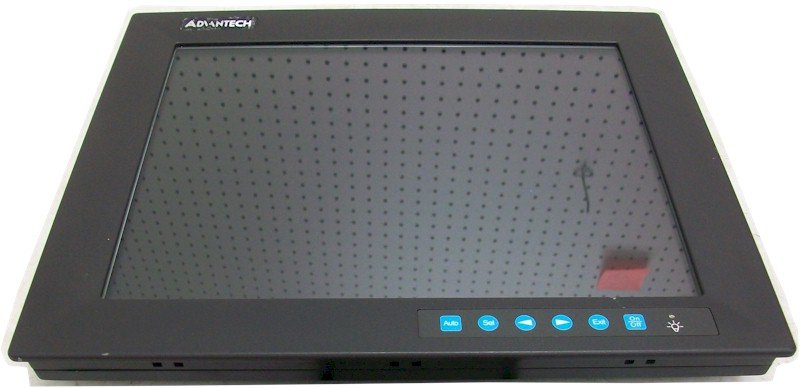 Advantech FPM-3150TV Monitor Repairs