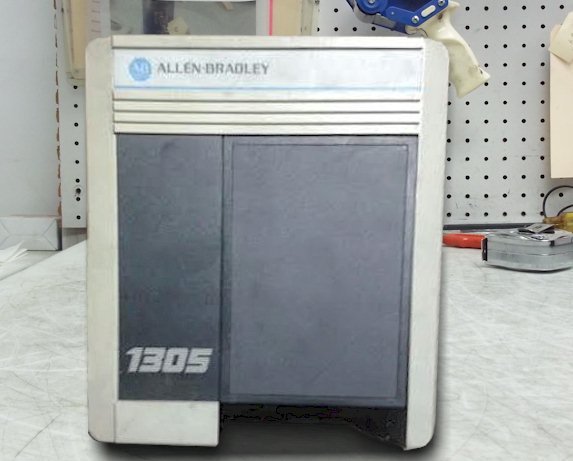 Allen Bradley 1305-BA04A 1305 Servo Drive Repairs