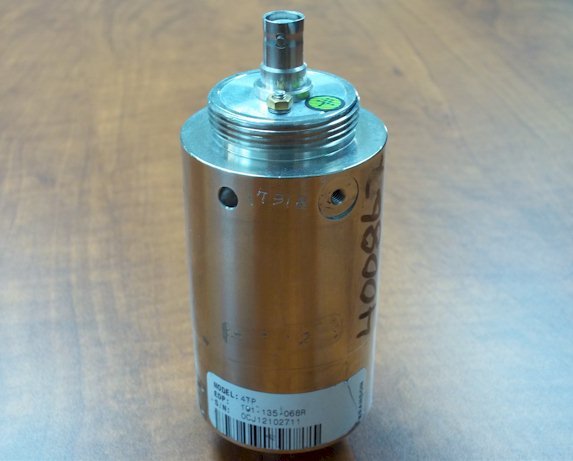 Branson 101-135-068R Ultrasonic Converter Repairs