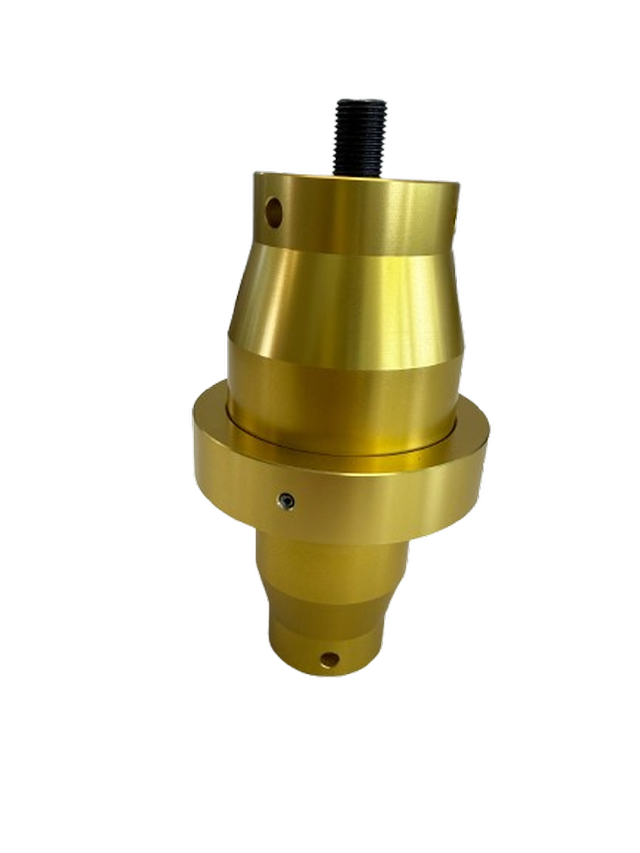Branson 101-149-052 Gold Booster
