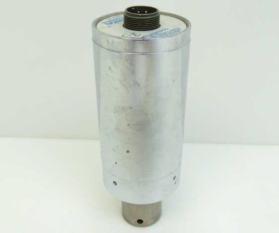 Branson 102 Ultrasonic Converter Repairs