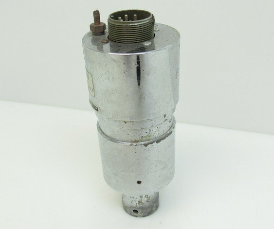 Branson 108 Ultrasonic Converter Repairs