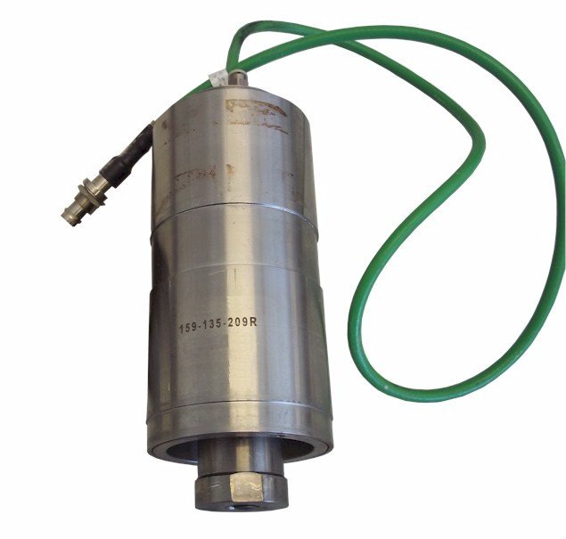 Branson 159-135-209R Converter Repairs