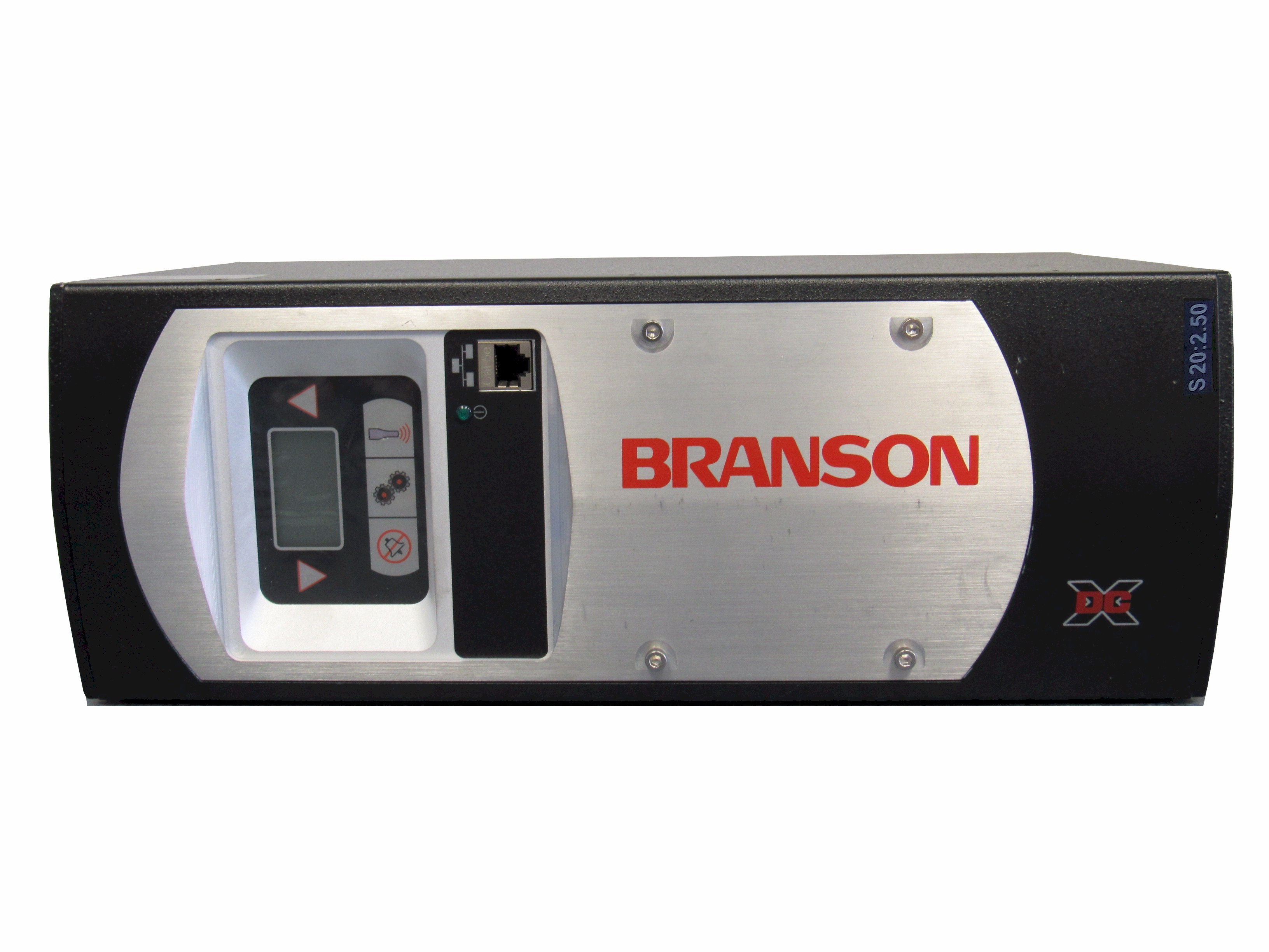 Branson 4.00DCXS20VRT Power Supply
