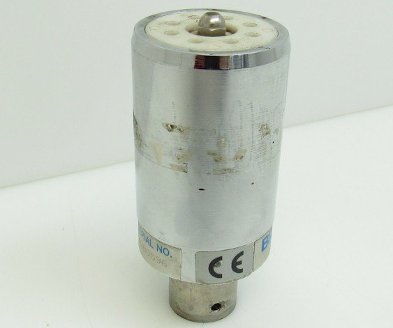 Branson 4TJ Ultrasonic Converter Repairs