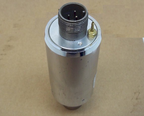 Branson 4TR Ultrasonic Converter (Transducer) Repairs
